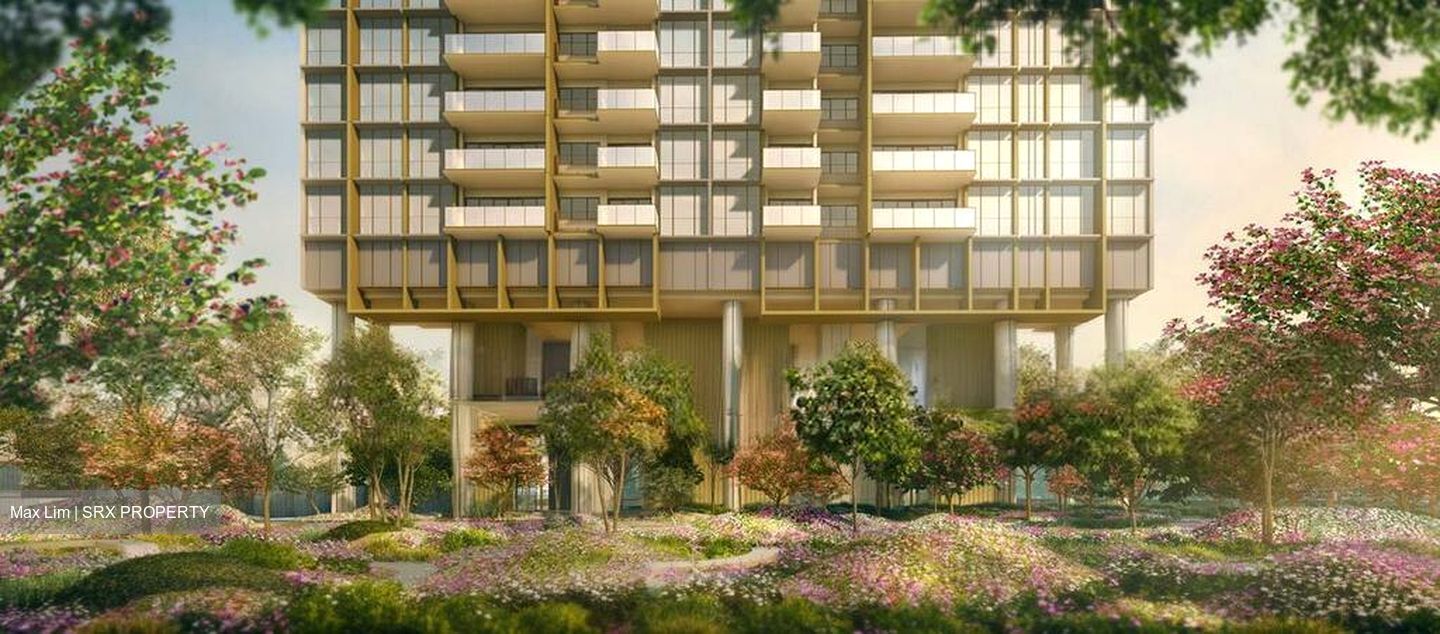 Pinetree Hill (D21), Condominium #507143371